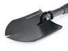 ES#4044654 - FM0-SHVL - Multi Function Utility Shovel - (NO LONGER AVAILABLE) - Military style shovel with a nylon carrying case - Forge - 