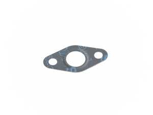ES#286280 - 07L131120 - EGR Valve Adapter Gasket - Priced Each - Seals the combi valve adapter to the cylinder head - Genuine Volkswagen Audi - Audi