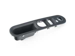 ES#3494951 - 51417411889 - HANDLE RECESS DRIVER - Genuine MINI - MINI