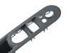 ES#3494951 - 51417411889 - HANDLE RECESS DRIVER - Genuine MINI - MINI