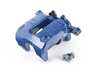 ES#3153235 - 34216881296 - Brake Caliper Housing Blue Right - Genuine BMW - BMW