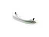 ES#89730 - 51217002312 - E53 Door Handle - Right - Complete outer handle assembly , can be used on both the front and rear doors. (Titan Silver) - Genuine BMW - BMW