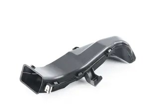Air Duct -  Brake -  Right - M