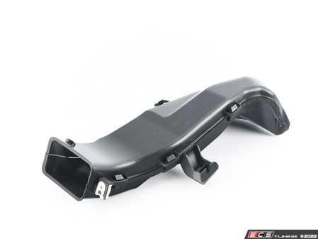ES#4200752 - 51748073528 - Air Duct -  Brake -  Right - M - Genuine BMW - BMW
