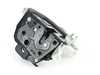 ES#1893890 - 4F1837015H - Front Door Latch Assembly - Left - Common fix for interior lights that won't turn off - Genuine Volkswagen Audi - Audi