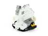 ES#1893890 - 4F1837015H - Front Door Latch Assembly - Left - Common fix for interior lights that won't turn off - Genuine Volkswagen Audi - Audi