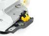 ES#1893890 - 4F1837015H - Front Door Latch Assembly - Left - Common fix for interior lights that won't turn off - Genuine Volkswagen Audi - Audi