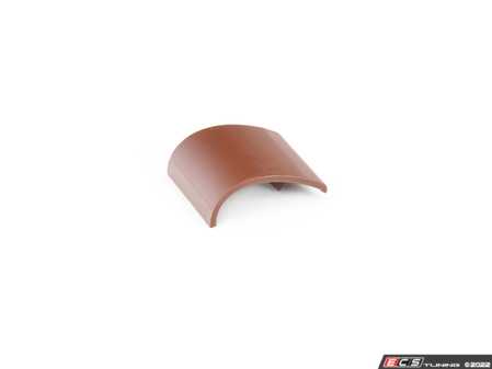 ES#420143 - 7L6885658BV60 - Seat Belt Guide - Sioux - Genuine Volkswagen Audi - Volkswagen