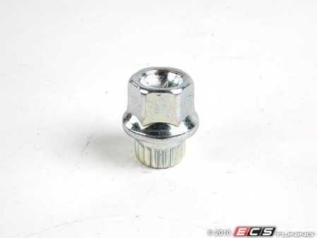 ES#65788 - 36136762340 - Wheel Bolt Adapter - Code 35 - Wheel bolt adapter for your locking wheel bolts - Genuine BMW - BMW MINI