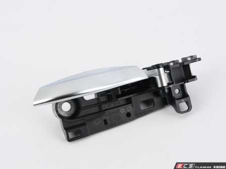 ES#262222 - 51219116341 - Door Handle - Inside Left - Genuine BMW - BMW