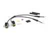 ES#2817707 - 37146875051 - Genuine BMW VDC Repair Kit - Manages and adapts your vehicles suspension upon acceleration and deceleration - Genuine BMW - BMW