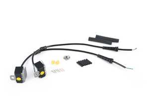 ES#2817707 - 37146875051 - Genuine BMW VDC Repair Kit - Manages and adapts your vehicles suspension upon acceleration and deceleration - Genuine BMW - BMW