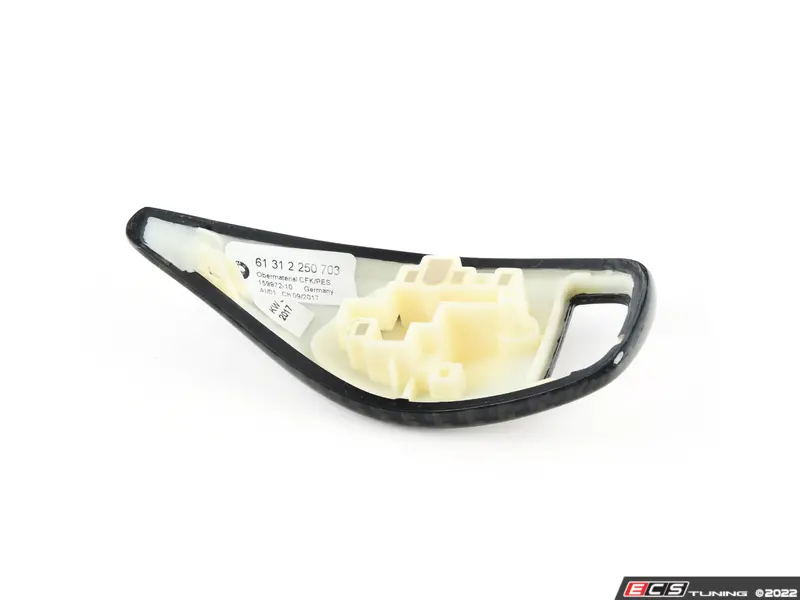 Genuine BMW M Performance - 61312250703 - BMW Performance