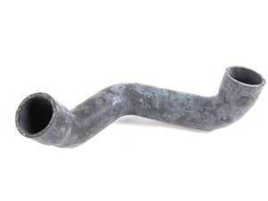 ES#24738 - 11531310625 - Upper Radiator Hose - Replace your swollen or leaking radiator hose. - Genuine BMW - BMW