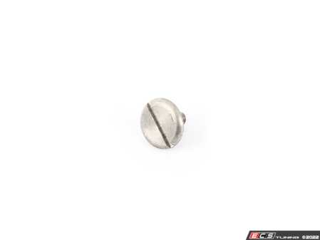 ES#158152 - 54311943733 - 8-BOLT  SPEC.CABRIO - Genuine BMW - BMW