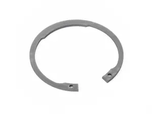 C-Clip, Wheel Bearing Retaining Ring