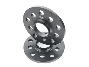 EMD Wheel Spacers - 10mm (Pair)