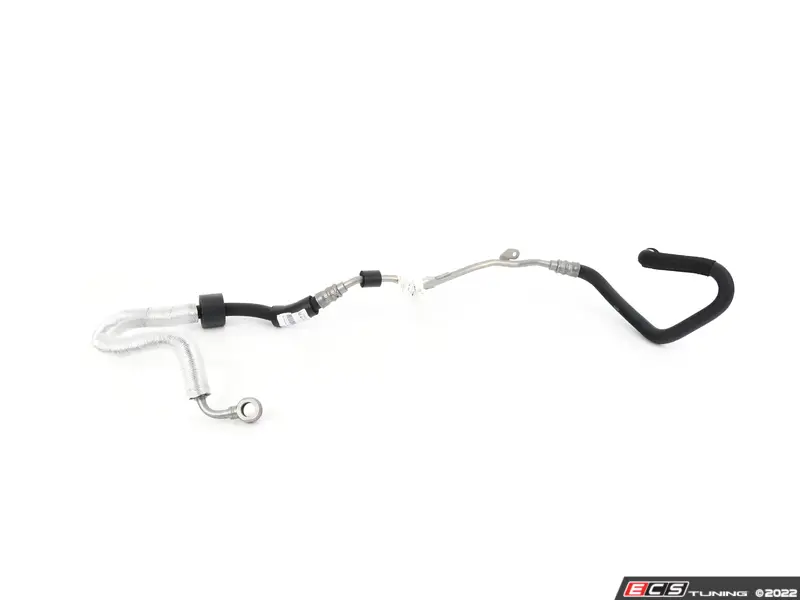 Genuine BMW - 32416773986 - RETURN PIPE (32-41-6-773-986)