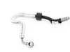 ES#55141 - 32416773986 - RETURN PIPE - Genuine BMW - BMW