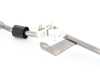 ES#55141 - 32416773986 - RETURN PIPE - Genuine BMW - BMW