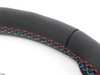 ES#2805030 - 32307847607 - M Sports Steering Wheel Leather - Genuine BMW - BMW