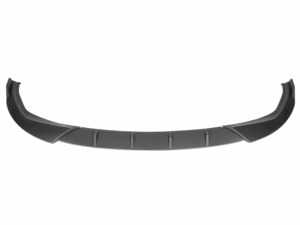 ES#4492513 - LPFG2019BKAK - Spec D Front Bumper Lip - Unpainted - G20 M Sport - Made of ultra-strong, lightweight matte black polypropylene - Spec-D Tuning - BMW