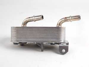 ES#38590 - 17217505823 - Heat Exchanger - Keep your engine temperature where it should be - Genuine BMW - BMW