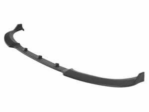 ES#4492511 - LPFG2019ABKPQ - Spec D Front Bumper Lip - Unpainted - G20 Non M Sport - Made of ultra-strong, lightweight matte black polypropylene - Spec-D Tuning - BMW