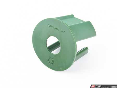 ES#4159753 - EBFI78-Q7-022 - Dogbone Mount Insert - Stage 2 - Version 2 - Post 9/15 Vehicles - Feel a more crisp and defined throttle response and shift - Black Forest Industries - Volkswagen