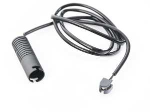 ES#4486032 - 34351182533 - Brake Pad Wear Sensor - Rear - Alerts you when the pads are low - Brembo - BMW