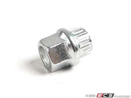 ES#65688 - 36131181259 - Wheel Bolt Adapter - Code 39 - (NO LONGER AVAILABLE) - Wheel bolt adapter for your locking wheel bolts - Genuine BMW - 