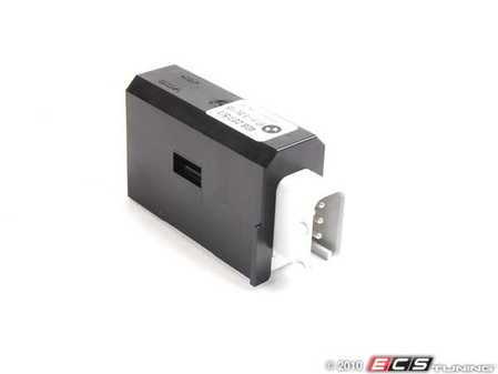 ES#184135 - 67118352165 - Door Lock Actuator - Priced Each - Located in the door lock assembly - Genuine BMW - BMW