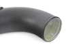 ES#4428233 - 090693ECS09 - N54 Charge Pipe Kit - Powdercoated Black - Replaces your stock plastic charge pipe for improved flow, horsepower, reliability! - ECS - BMW