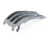 ES#37498 - 17101439137 - BRACKET - Genuine BMW - BMW