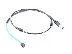 Brake Pad Wear Sensor - Front