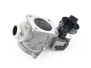 ES#2557607 - 11718512526 - EGR VALVE - Genuine BMW - BMW
