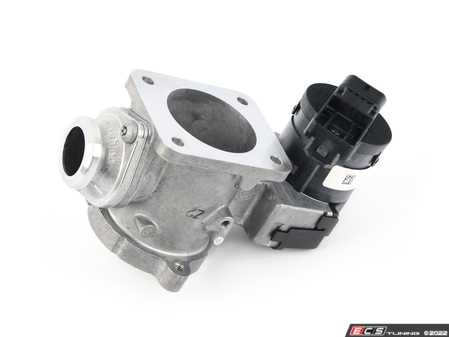 ES#2557607 - 11718512526 - EGR VALVE - Genuine BMW - BMW