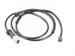 ES#4486083 - 34356792571 - Rear Brake Wear Sensor - Direct replacement - Alerts you when the pad level is low - Brembo - BMW