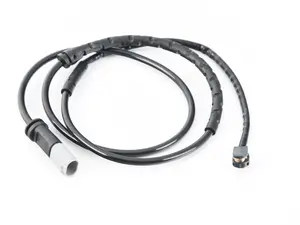 Rear Brake Wear Sensor