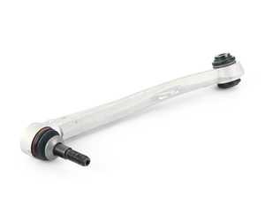 ES#4309077 - 31108095665 - Control Arm - Left - OEM wishbone restores sharp, precise handling to G-chassis M cars. - Genuine BMW - BMW