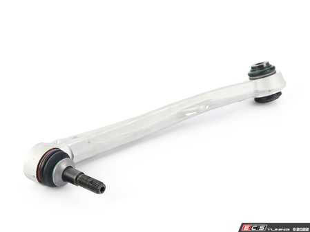 ES#4309077 - 31108095665 - Control Arm - Left - OEM wishbone restores sharp, precise handling to G-chassis M cars. - Genuine BMW - BMW