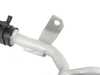 ES#4375332 - 11537567849-PRM - Coolant Pipe - Return Line - Attaches from the auxiliary water pump to thermostat housing and expansion tank. Lifetime warranty - URO Premium - MINI