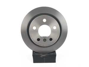 ES#4486004 - 34216799383 - Premium UV Coated OE Equivalent Rotor - Brembo - MINI