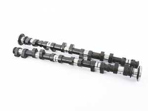 ES#3026994 - E46M3SCHRICK - Schrick Camshaft Set - 280/272 Degree 12.5mm Lift - An excellent CSL street or track upgrade - Schrick - BMW