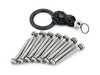 ES#4465700 - 24405A131F0 - Output Shaft Repair Kit - Everything you need to repair your leaking output shaft - Genuine BMW - BMW