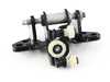 ES#3232042 - 07K965561B - Auxiliary Water Pump - Secondary pump for more efficient cooling - Genuine Volkswagen Audi - Audi