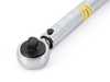 ES#4370646 - M202-P - 3/8" Dr Click Torque Wrench - Professional style. - Performance Tool - Audi BMW Volkswagen Mercedes Benz MINI Porsche
