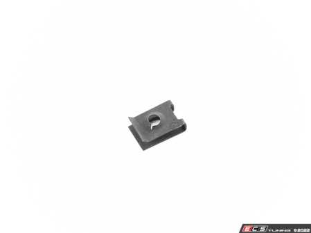 ES#15887 - 07129900629 - BODY NUT - Genuine BMW - BMW