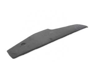 ES#86547 - 51168196911 - Center Console Trim Panel - Front Left - Genuine BMW - BMW