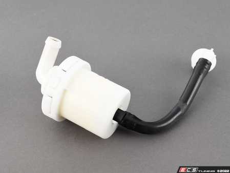 ES#1604324 - 0004766932 - VALVE - Genuine Mercedes Benz - Mercedes Benz
